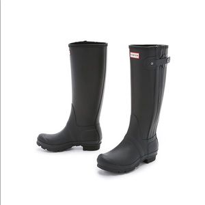 Hunter Original Slim Tall Boots